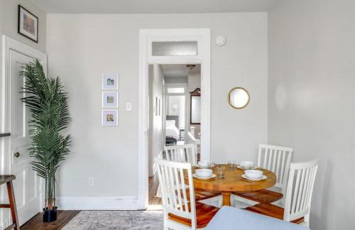 Calvert Cottage 3 - Perfect Location in Adams Morgan and Authentic Charm - Foto 3