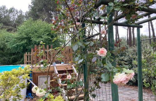 Maison ligne droite des Hunaudières-Circuit 24H du Mans - Photo 8