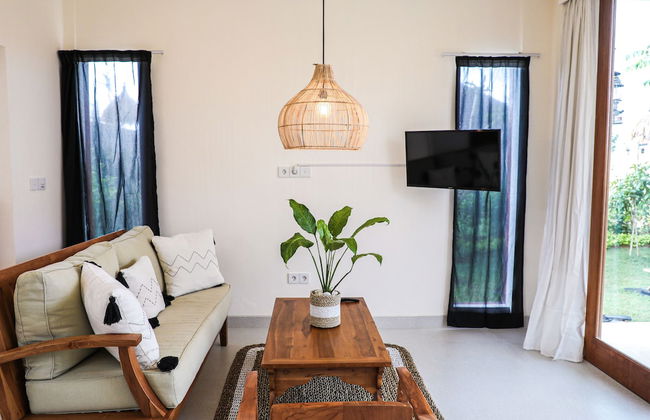 The Kailas Ubud - Foto 24