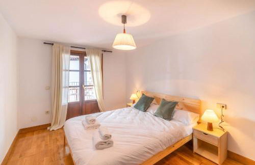 Espaciosa casa rural en pleno corazón del Baztán - Foto 16