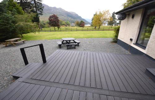 Crann Mhor Holiday Home - Foto 6