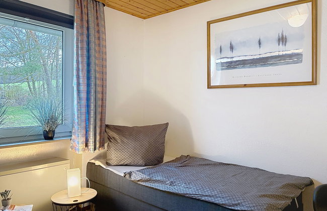 Holiday Home Andrea by Interhome - Foto 40