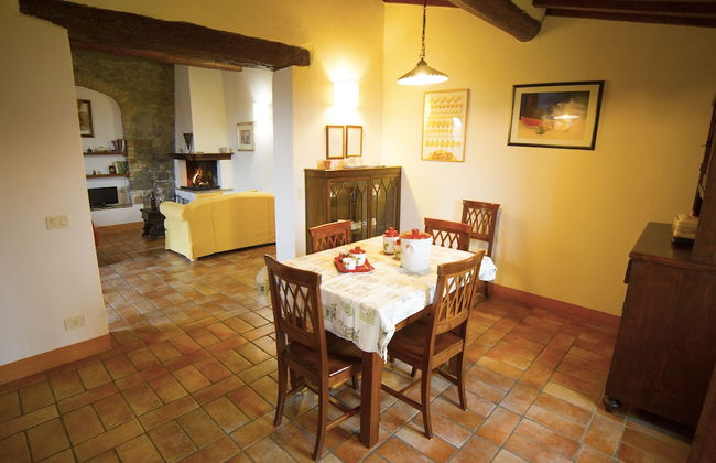 Podere Pietreta - Foto 52