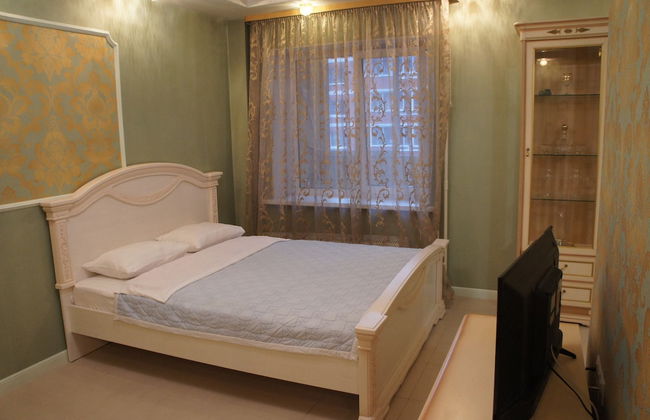 Hotel in Apartment Irkutsk - Photo 38