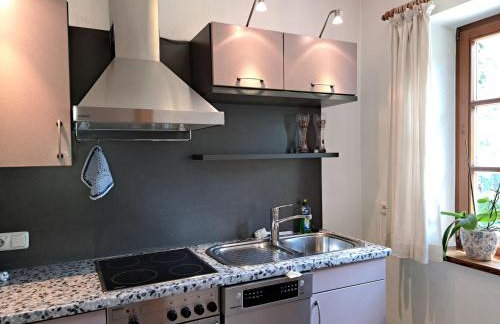 Haus am Kurgarten - Seeberg - Foto 8