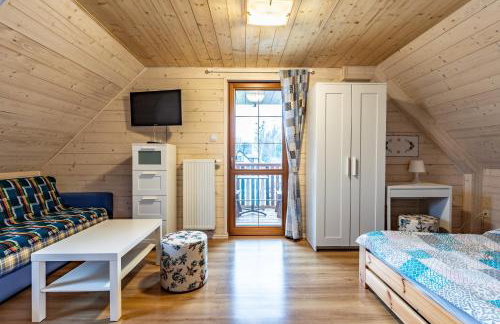 Siedlisko Swojskie Klimaty - Foto 17