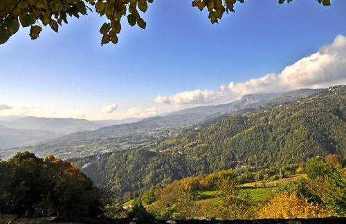 Casa Vacanze Le Muse Sillico - Foto 120