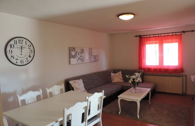 Holiday Home Voloder - Foto 15