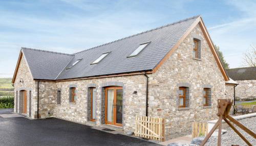 Y Beudy Bach - Foto 2