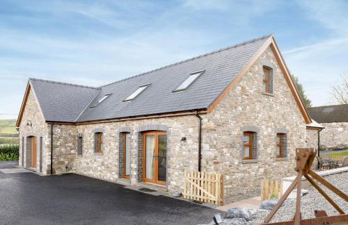 Y Beudy Bach - Foto 2