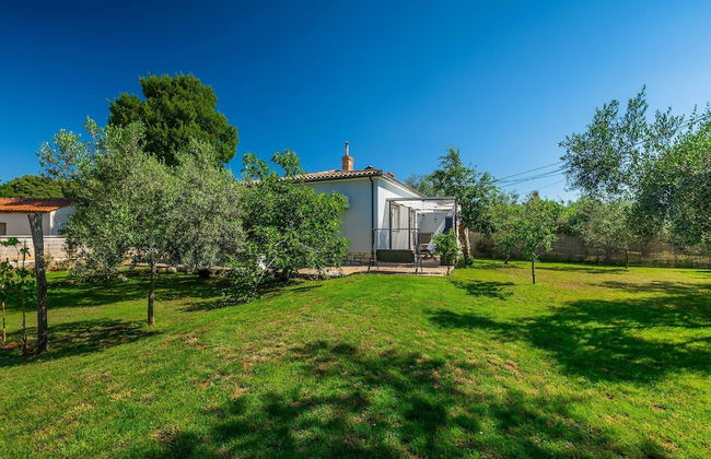 Holiday House Chill out Loborika - Foto 19