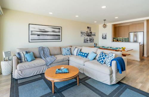 Seahorse Retreat by Paradise Retreats - Foto 18