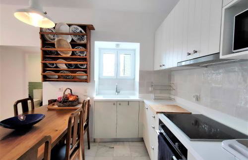 Spiti Sea View Neoclassical House in Stenies - Foto 58