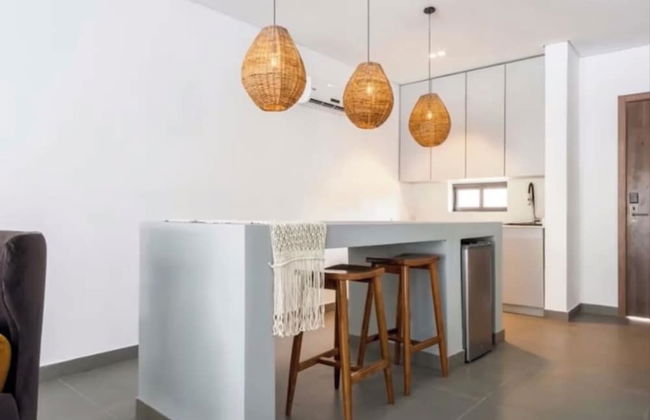 Lemon7 Beach House - Foto 2