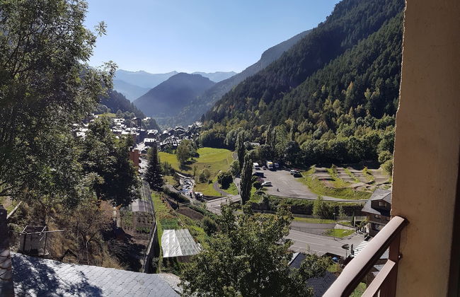 Apartamentos Arinsal 3000 - Foto 1