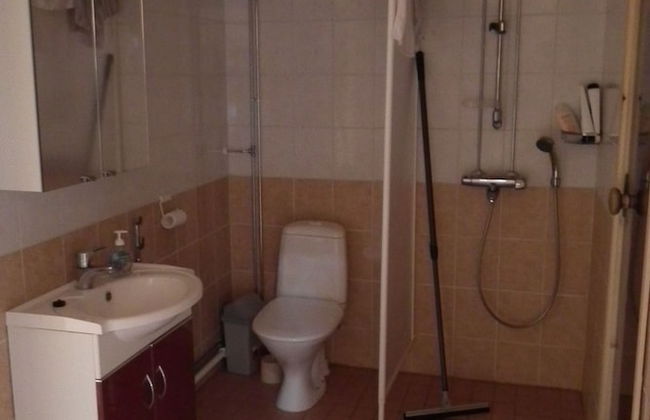 LomaGuru Apartment - Foto 16