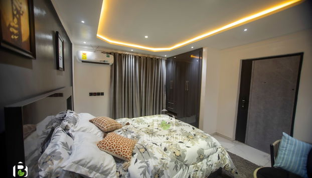 Blessed Life Apartment - Foto 4, Habitación