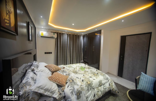 Blessed Life Apartment - Photo 4