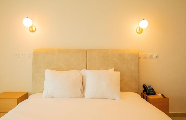 The Six Apparthotel - Foto 16