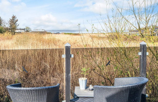 3 Person Holiday Home in Esbjerg V-by Traum - Photo 61