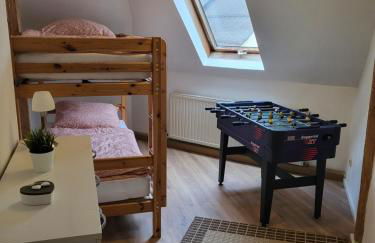 Ferienwohnung Sonnenhaus - Foto 9