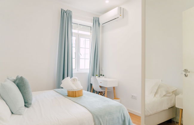 Oporto Yellow Villas - Photo 7