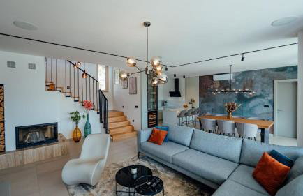 Villa Vitrenik -Makarska by Villas Guide - Foto 14