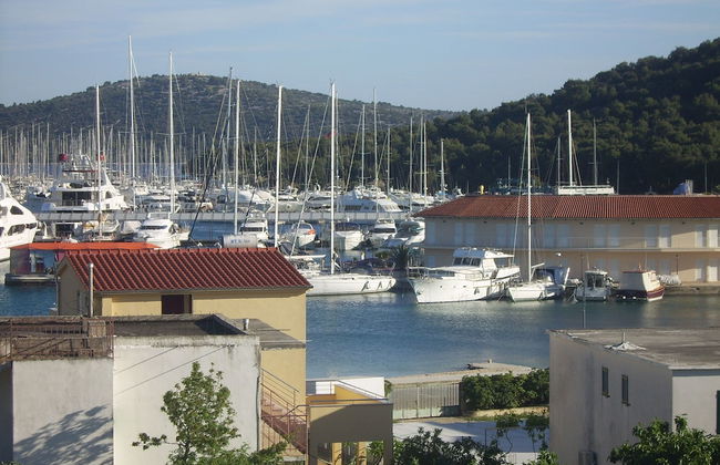 Apartments Villa Erik - Foto 44