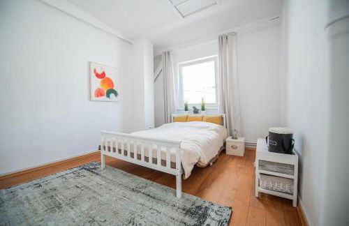 150qm LOFT, Tischtennis, Tischkicker - Foto 2