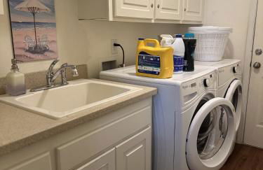 Gearhart Lakefront Vacation Rental - Foto 30