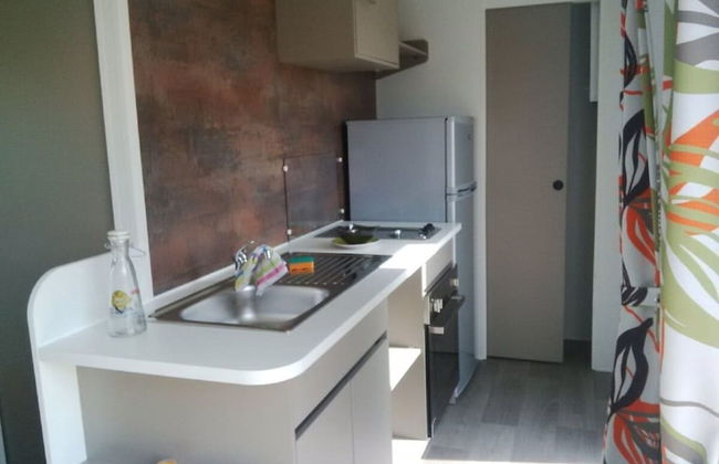 Plaisirs Nature à La Pignade - Foto 9