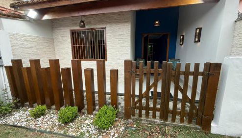 Casamagiadasdunas - Foto 1