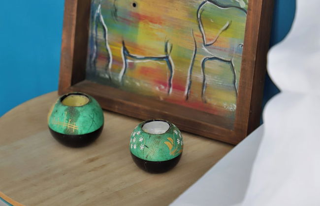 Blue Comfort Apartments Sitia - Foto 18