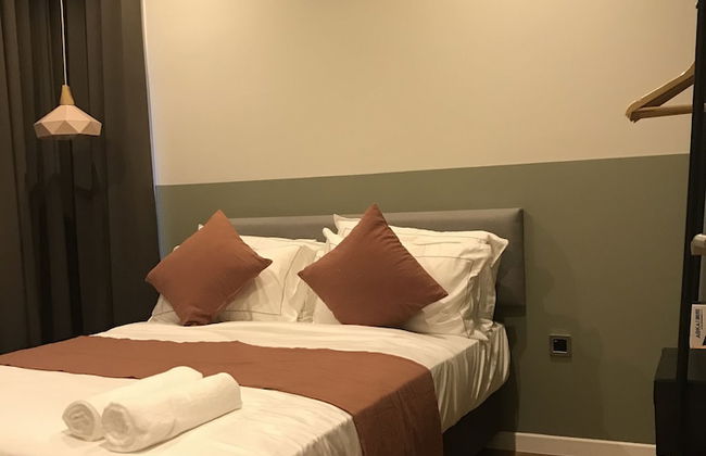 KL Sky Suites KLCC by SA - Photo 1