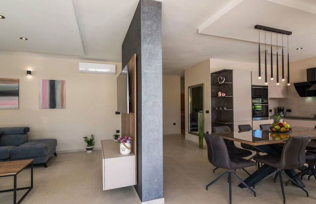 Villa Bella Vita - Foto 36