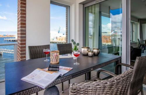 Hafenspitze App 16 Pier 2 16 - Foto 30