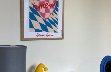 Maison à 2 pas du Mont-St-Michel - Photo 40