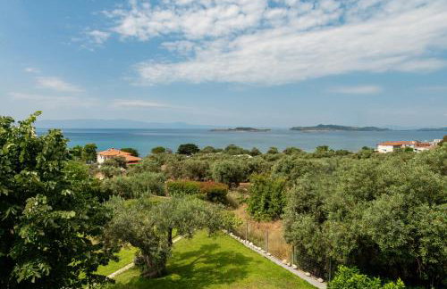 Villa Almira Luxury Apartments - Foto 7