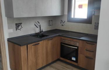 Appartement F2 meublé - Foto 11