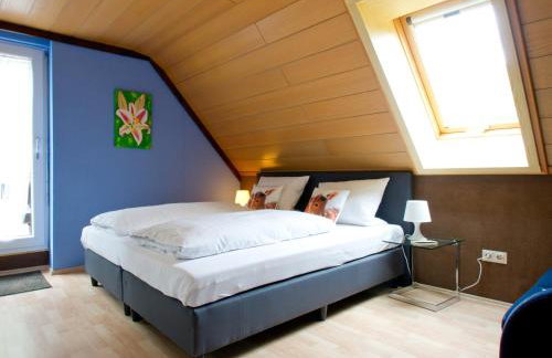 Landpension Am Sommerhang - Photo 38