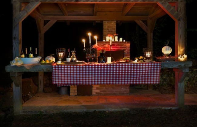 Bean Creek Cabins - Foto 49