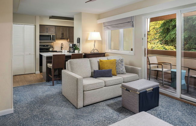 Marriott's StreamSide Birch at Vail - Foto 17