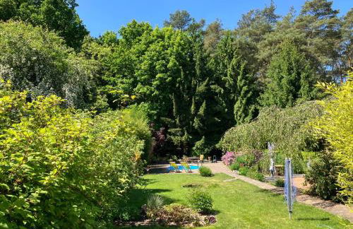 Ferienwohnung Schorfheide Krüger - Foto 36