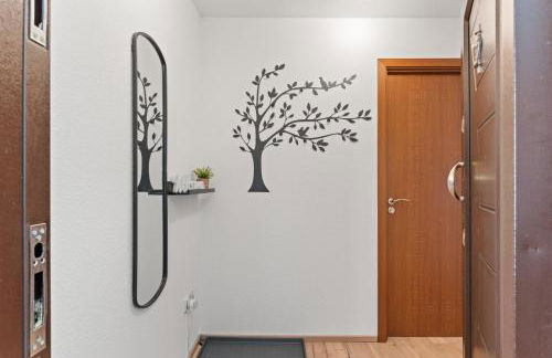 WINETIME - Apartment Edenkoben - für bis zu 3 Personen - gemütlich an der südlichen Weinstraße zwischen Landau und Neustadt - nähe Villa Ludwigshöhe - Rietburg - Foto 18