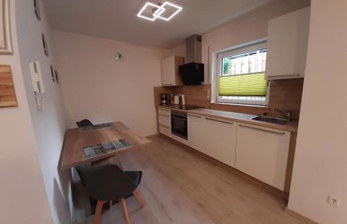 Ferienwohnung Jurastein - Foto 14