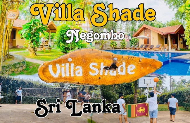 Villa Shade - Photo 3