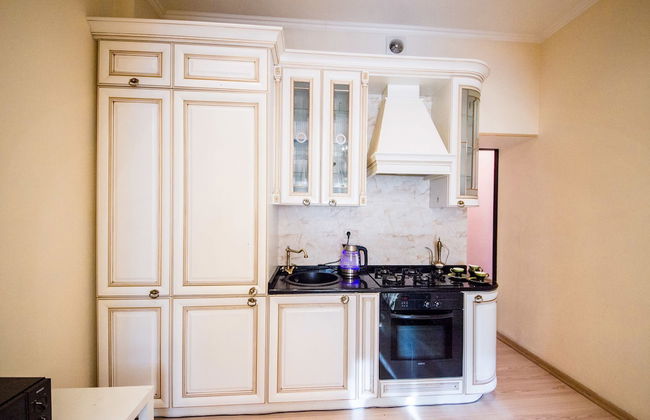 Funny Dolphins Apartments Prospect Mira - Foto 7