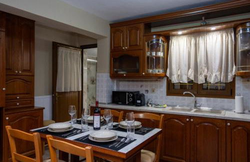 Astria Apartment 1 - Foto 33