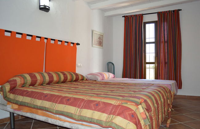 Cortijo Veracruz - Photo 6