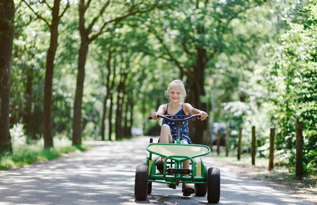 Vakantiepark Dierenbos - Photo 24